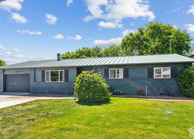 Property at 623 N 120 W, Lehi, UT 84043, 5 beds, 2 baths