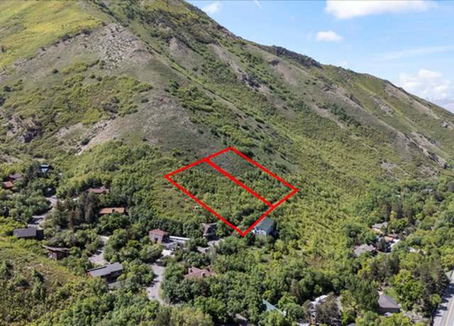 Property at 3922 E Cove Rd #4, Salt Lake City, UT 84108