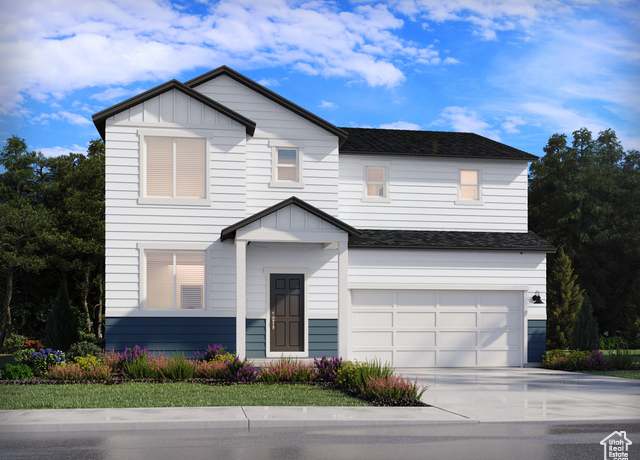 Property at 3471 N Gina #1225, Eagle Mountain, UT 84005, 4 beds, 2.5 baths