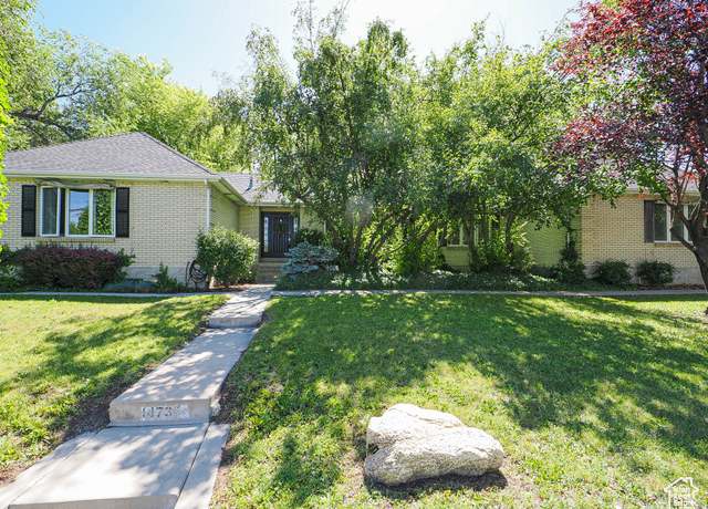 Property at 1473 E Millcreek Way, Millcreek, UT 84106, 8 beds, 3.5 baths