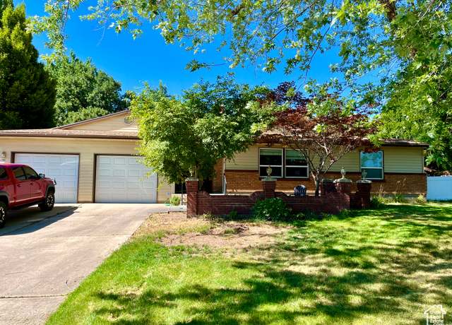 Property at 1568 Shadow Dr, Ogden, UT 84403, 3 beds, 2 baths