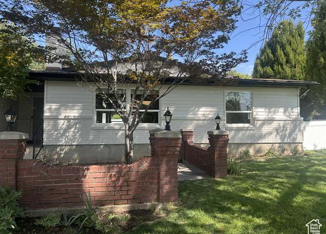 Property at 1568 Shadow Valley Dr, Ogden, UT 84403, 3 beds, 2 baths