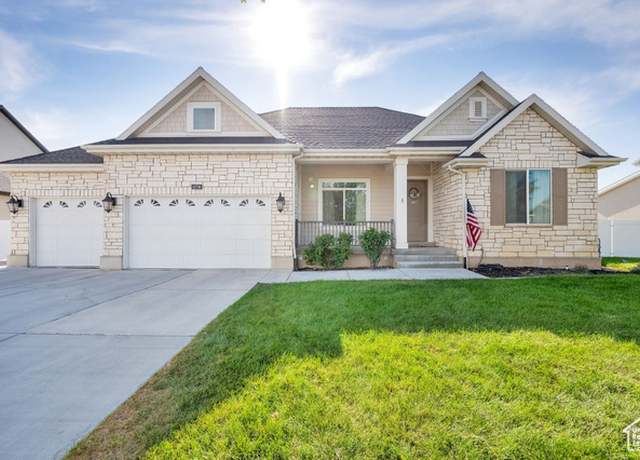 Property at 11716 S 2610 W, Riverton, UT 84065, 6 beds, 4.5 baths