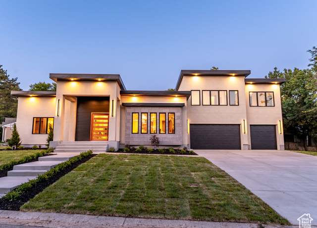 Property at 1958 E Longview Dr, Holladay, UT 84124, 6 beds, 4 baths