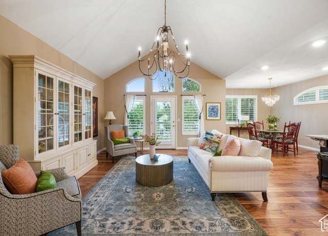 Property at 1438 E Forge Way, Draper, UT 84020, 5 beds, 3 baths