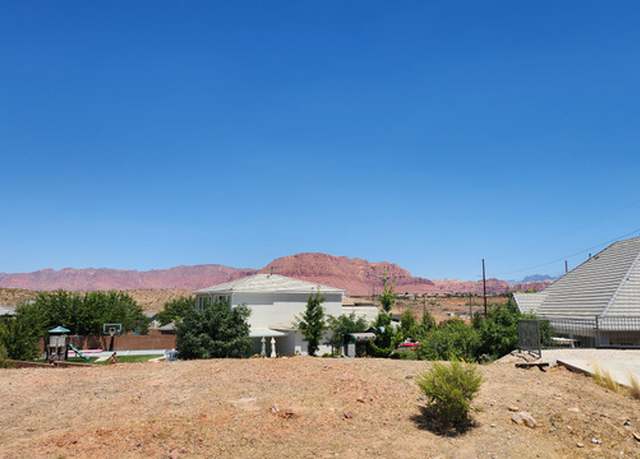 Property at 231 Colbey Loop, Santa Clara, UT 84765