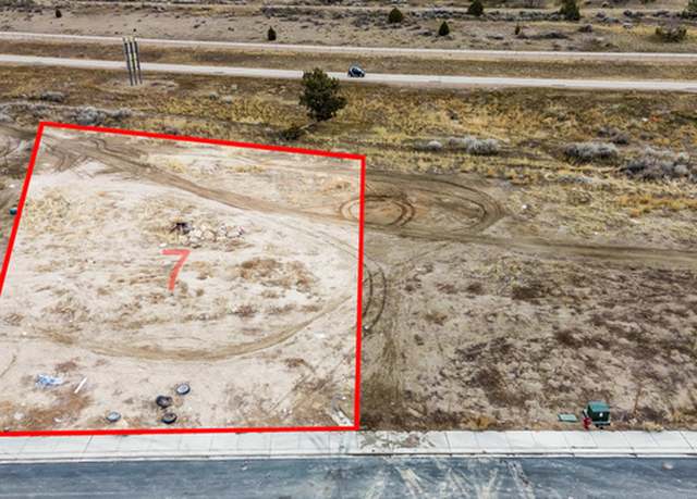 Property at 527 S 600 E #7, Nephi, UT 84648