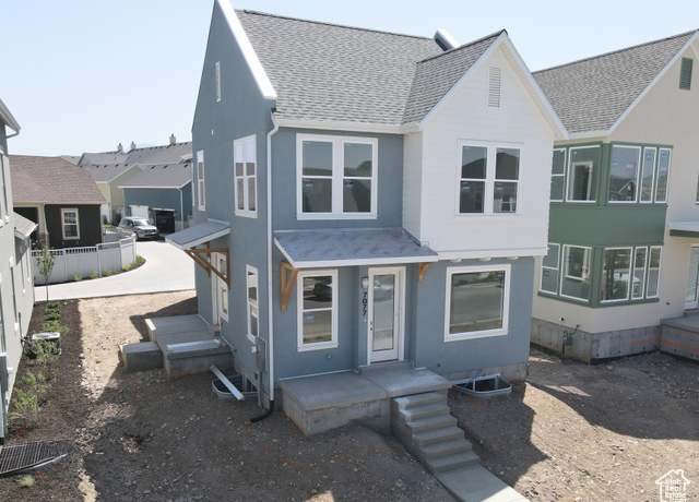 Property at 7077 W Granbury Dr S #257, South Jordan, UT 84009, 4 beds, 3.5 baths