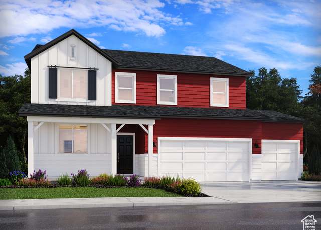 Property at 185 E 990 N #0001, Santaquin, UT 84655, 5 beds, 3 baths