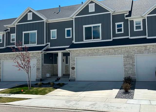 Property at 1005 W Mountain Hollow Way #315, Lehi, UT 84043, 3 beds, 2.5 baths