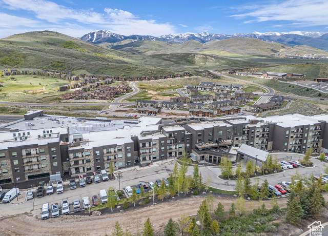 Property at 909 W Peace Tree Trl W #416, Heber City, UT 84032, 2 beds, 2 baths