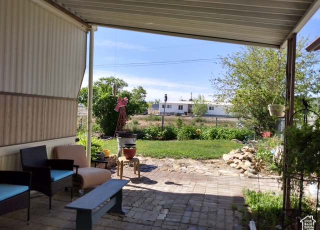 Property at 415 E 100 N, Elmo, UT 84521, 2 beds, 2 baths