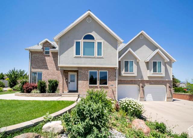 Property at 14588 S 3200 W W, Bluffdale, UT 84065, 7 beds, 3.5 baths