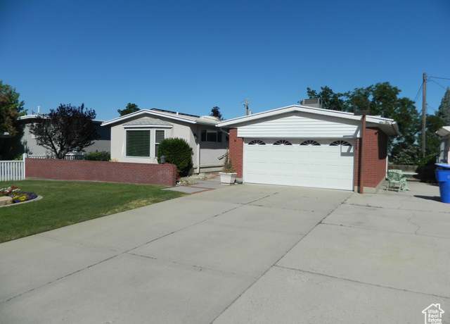 Property at 4222 S Edward Dr, Holladay, UT 84124, 4 beds, 3 baths