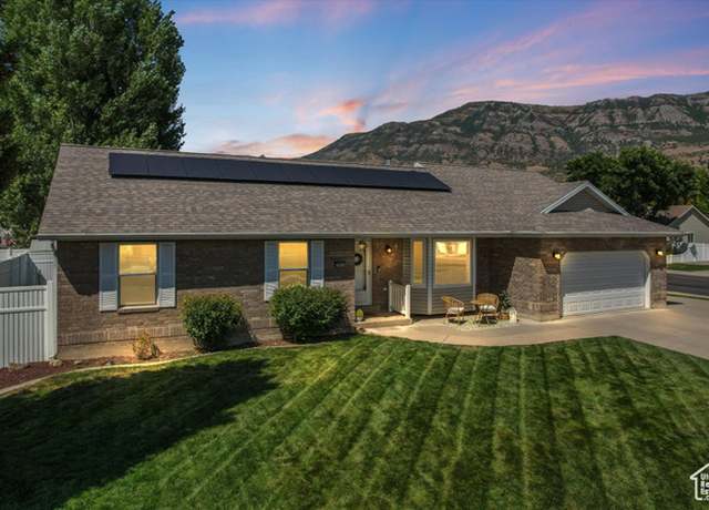 Property at 1014 W 810 N, Pleasant Grove, UT 84062, 4 beds, 2.5 baths