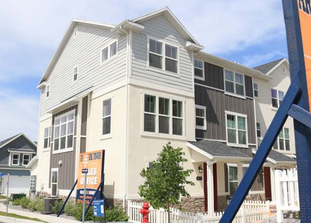 Property at 8277 W Cascade Way, Magna, UT 84044, 3 beds, 3 baths