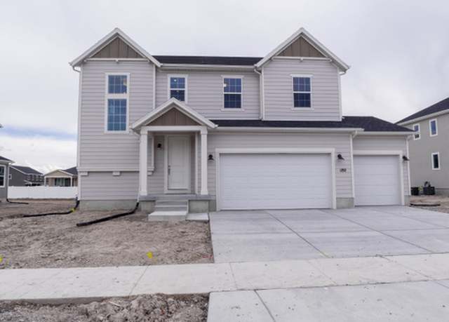 Property at 1192 E Pony Rider Way #426, Eagle Mountain, UT 84005, 3 beds, 2.5 baths