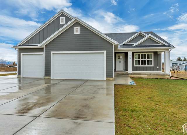 Property at 829 N 1200 E, Mapleton, UT 84664, 6 beds, 4 baths