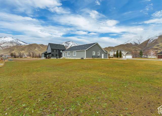 Property at 829 N 1200 E, Mapleton, UT 84664, 6 beds, 4 baths