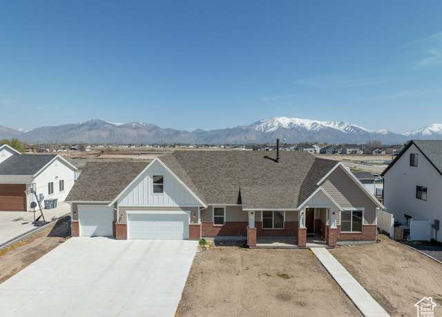 Property at 1984 S 4300 W, Ogden, UT 84401, 5 beds, 2.5 baths