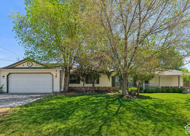 Property at 245 S 400 W, Heber City, UT 84032, 4 beds, 2 baths