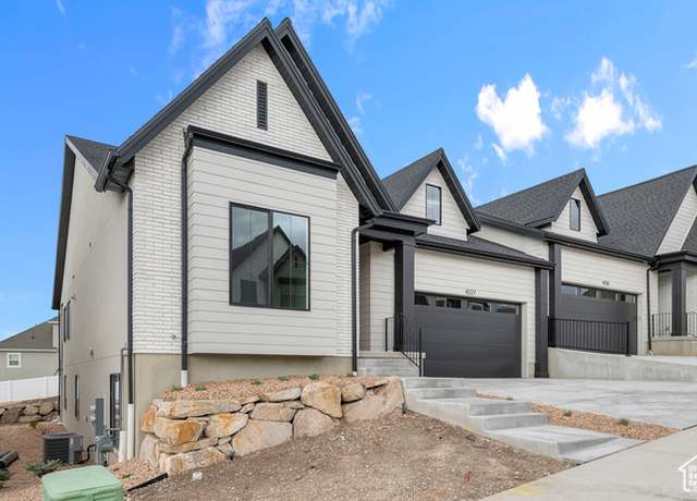 Property at 4275 N Braiken Ridge Dr W #1015, Lehi, UT 84043, 2 beds, 2 baths
