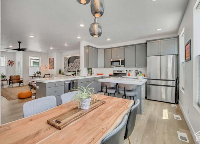 Property at 3465 S Peebles Ct, South Salt Lake, UT 84115, 3 beds, 2.5 baths