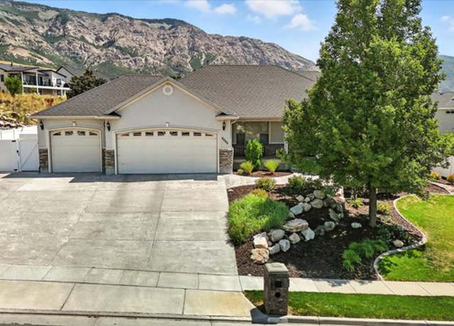 Property at 4040 N 100 E, North Ogden, UT 84414, 6 beds, 4.5 baths