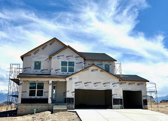 Property at 1428 S Boxelder Dr, Saratoga Springs, UT 84045, 4 beds, 2.5 baths