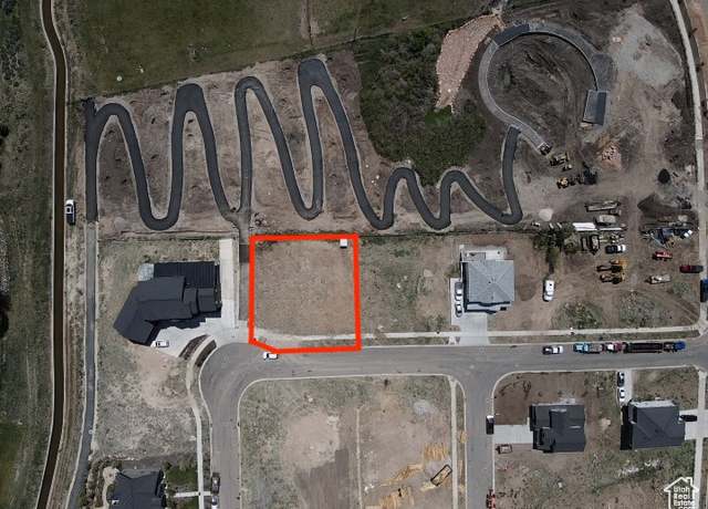 Property at 446 E 1720 N #186, Heber City, UT 84032