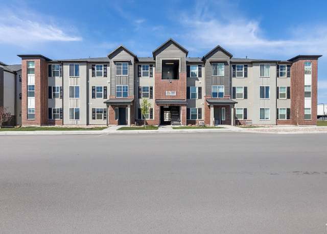 Property at 1994 N 3330 W Unit A304, Lehi, UT 84043, 3 beds, 2 baths