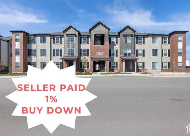 Property at 1994 N 3330 W Unit A304, Lehi, UT 84043, 3 beds, 2 baths