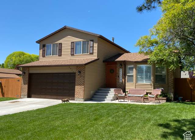 Property at 6690 S 3270 W, West Jordan, UT 84084, 3 beds, 1 bath