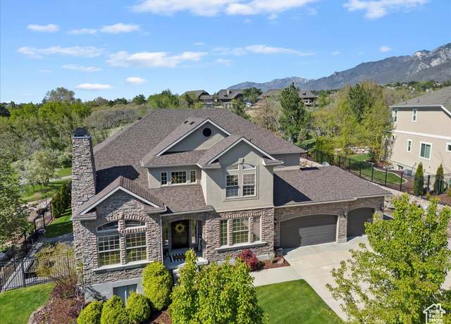 Property at 2077 E Genova Dr S, Draper, UT 84020, 7 beds, 3.5 baths