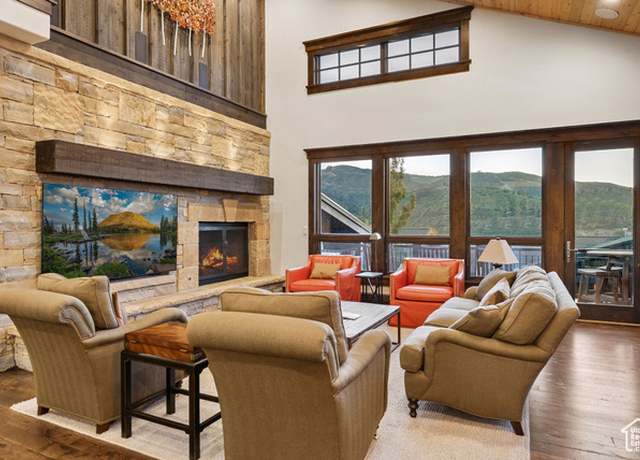 Property at 6537 Lookout Dr #28, Park City, UT 84060, 4 beds, 4.5 baths