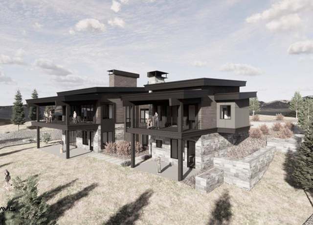 Property at 203 W Peace Tree Trl, Kamas, UT 84036, 5 beds, 6 baths