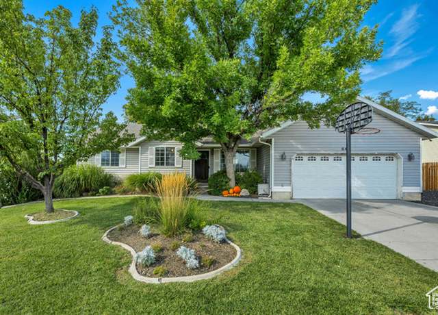 Property at 644 W 2350 N, Lehi, UT 84043, 6 beds, 2 baths