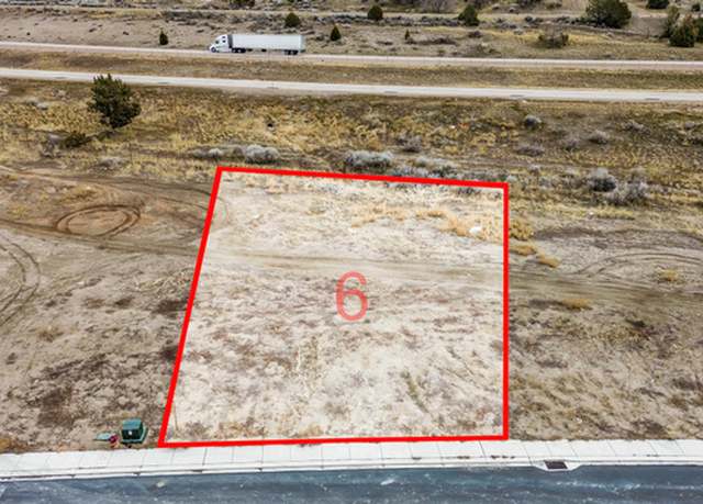 Property at 547 S 600 E #6, Nephi, UT 84648