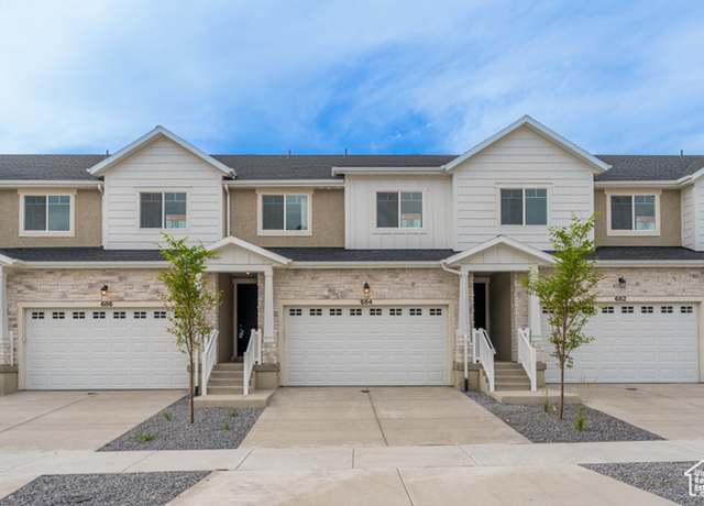 Property at 684 W 4500 S #313, Mapleton, UT 84664, 3 beds, 2.5 baths
