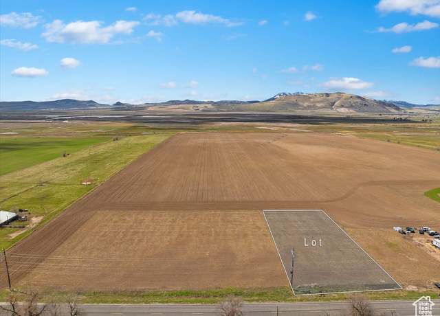 Property at 7985 N 2400 W, Amalga, UT 84335