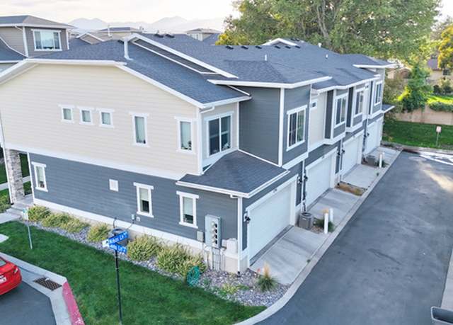 Property at 1741 W Nikos Ln, South Jordan, UT 84095, 3 beds, 2 baths
