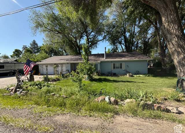 Property at 1035 W Main St, Lehi, UT 84043, 3 beds, 2 baths