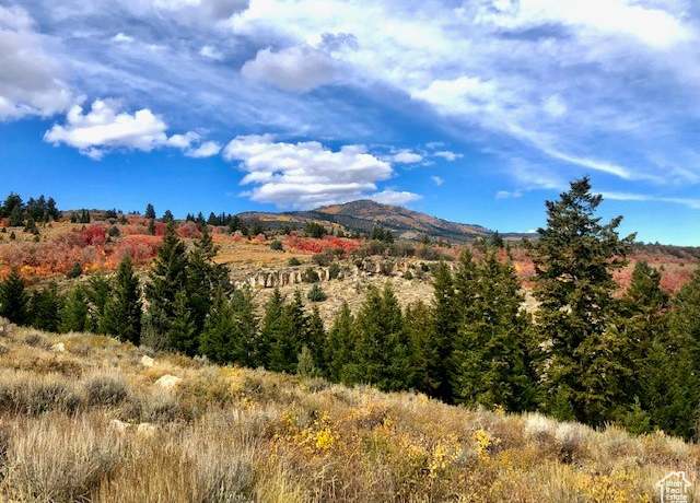 Property at 1745 W Cedar Ridge Dr Unit E 52, Garden City, UT 84028