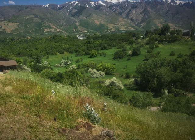 Property at 2422 N 1675 E, Layton, UT 84040