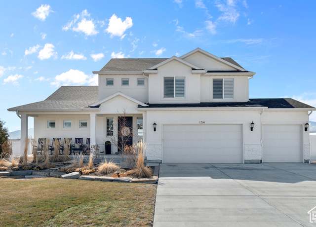 Property at 134 E Marciano Way, Grantsville, UT 84029, 3 beds, 2.5 baths