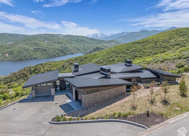 Property at 2178 E Lone Peak Ln, Kamas, UT 84036, 5 beds, 5.5 baths