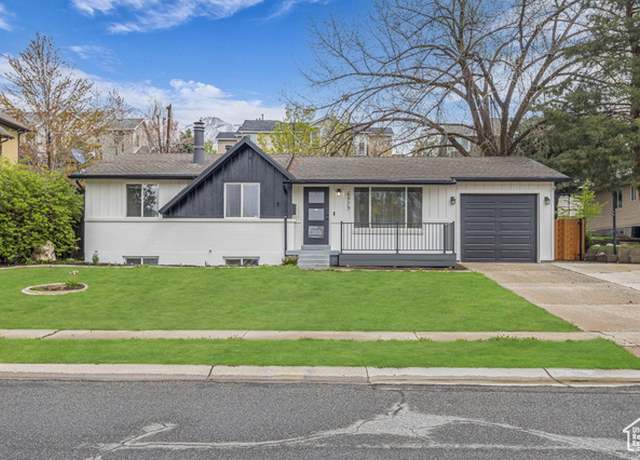 Property at 6579 S 2600 E, Salt Lake City, UT 84121, 4 beds, 3 baths