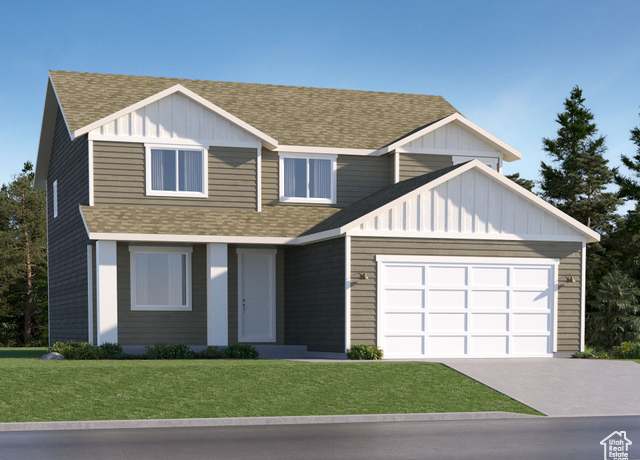 Property at 1103 W Fremont St S #216, Saratoga Springs, UT 84045, 4 beds, 2.5 baths
