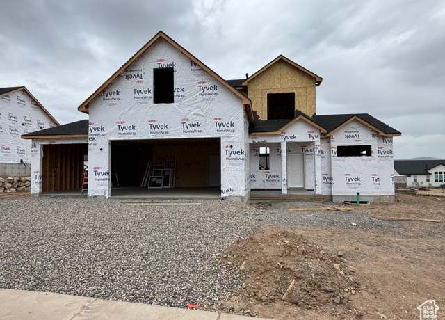 Property at 1482 S 130 W #64, Salem, UT 84653, 4 beds, 2.5 baths