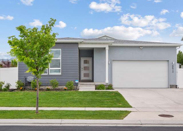 Property at 6613 S Ellerston Dr W, Murray, UT 84123, 5 beds, 3 baths
